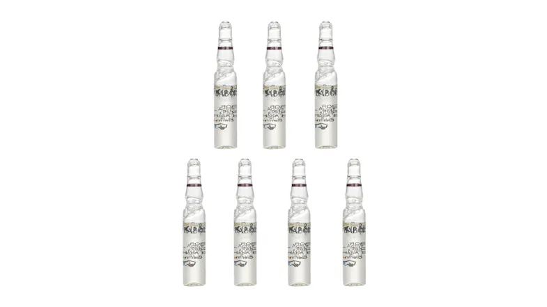 Babor Ampoule Concentrates MasterPiece Day & Night Fluid (4x Hydra Plus Active Fluid + 3x Active Night Fluid) - 7x2ml/0.06oz Babor Ampoule Concentrates MasterPiece Day & Night Fluid (4x Hydra Plus Active Fluid + 3x Active Night Fluid) - 7x2ml/0.06oz