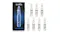 Babor Ampoule Concentrates MasterPiece Day & Night Fluid (4x Hydra Plus Active Fluid + 3x Active Night Fluid) - 7x2ml/0.06oz Babor Ampoule Concentrates MasterPiece Day & Night Fluid (4x Hydra Plus Active Fluid + 3x Active Night Fluid) - 7x2ml/0.06oz