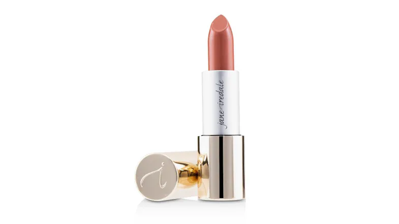 Jane Iredale Triple Luxe Long Lasting Naturally Moist Lipstick - # Jackie (Peachy Pink) - 3.4g/0.12oz Jane Iredale Triple Luxe Long Lasting Naturally Moist Lipstick - # Jackie (Peachy Pink) - 3.4g/0.12oz