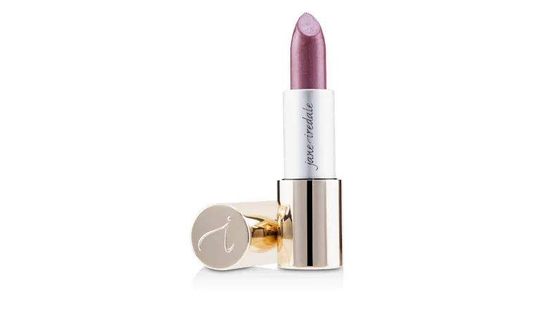 Jane Iredale Triple Luxe Long Lasting Naturally Moist Lipstick - # Rose (Light Merlot) - 3.4g/0.12oz Jane Iredale Triple Luxe Long Lasting Naturally Moist Lipstick - # Rose (Light Merlot) - 3.4g/0.12oz