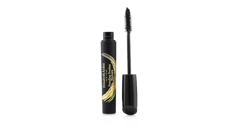 Elizabeth Arden Standing Ovation Mascara - # 01 Intense Black - 8.2ml/0.29oz Elizabeth Arden Standing Ovation Mascara - # 01 Intense Black - 8.2ml/0.29oz