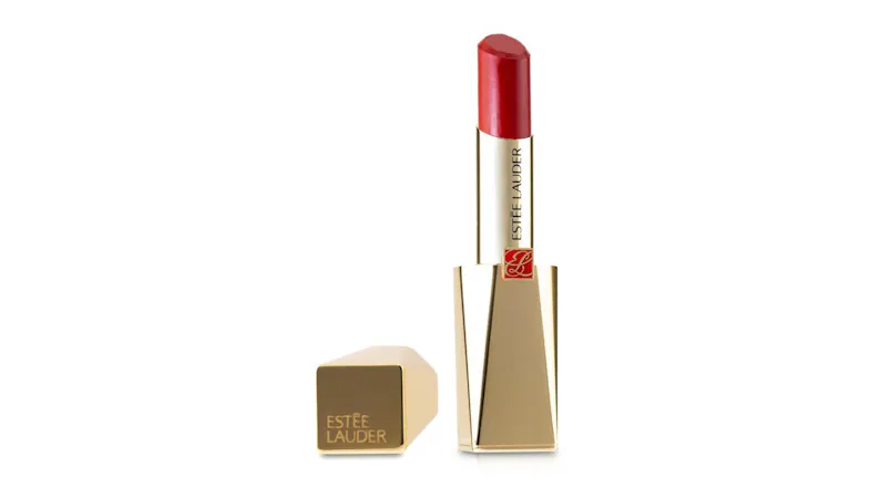 Estee Lauder Pure Color Desire Rouge Excess Lipstick - # 305 Don't Stop (Creme) - 3.1g/0.1oz Estee Lauder Pure Color Desire Rouge Excess Lipstick - # 305 Don't Stop (Creme) - 3.1g/0.1oz