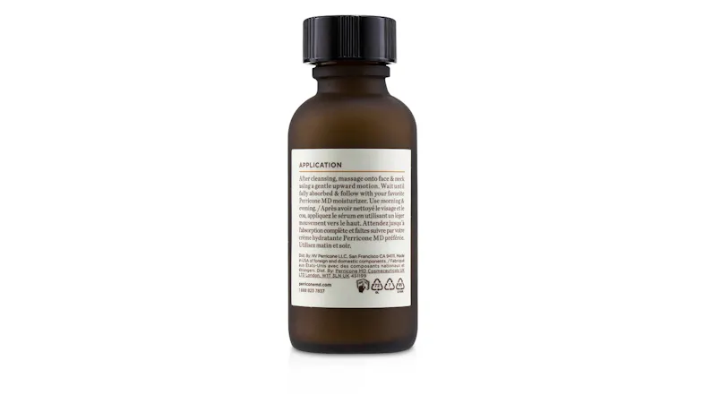 Perricone MD Vitamin C Ester Brightening Serum - 30ml/1oz Perricone MD Vitamin C Ester Brightening Serum - 30ml/1oz