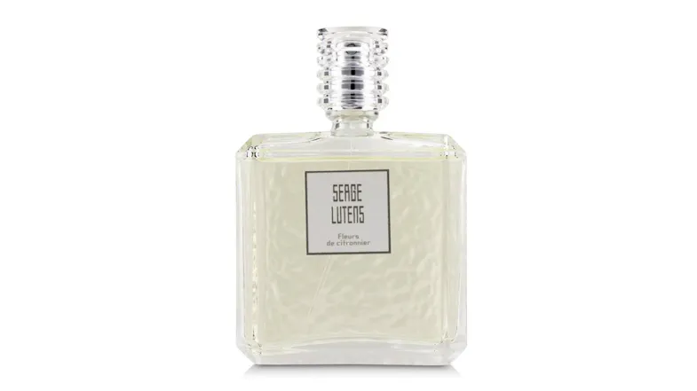 Serge Lutens Les Eaux De Politesse Fleurs De Citronnier Eau De Parfum Spray - 100ml/3.3oz" Serge Lutens Les Eaux De Politesse Fleurs De Citronnier Eau De Parfum Spray - 100ml/3.3oz"