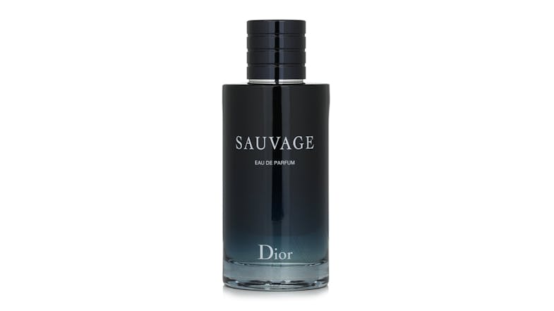 Christian Dior Sauvage Eau De Parfum Spray - 200ml/6.8oz Christian Dior Sauvage Eau De Parfum Spray - 200ml/6.8oz