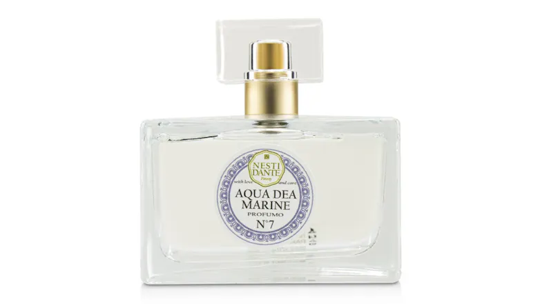 Nesti Dante Aqua Dea Marine Essence De Parfum Spray N.7 - 100ml/3.4oz Nesti Dante Aqua Dea Marine Essence De Parfum Spray N.7 - 100ml/3.4oz
