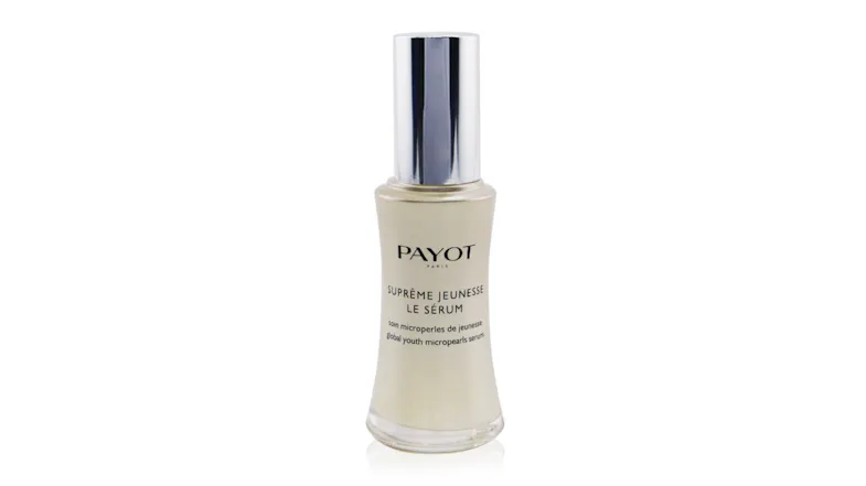 Payot Supreme Jeunesse Le Serum - Global Youth Micropearls Serum - 30ml/1oz Payot Supreme Jeunesse Le Serum - Global Youth Micropearls Serum - 30ml/1oz