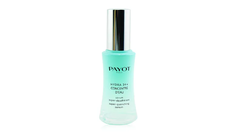 Payot Hydra 24+ Concentre D'Eau Super-Quenching Serum - 30ml/1oz Payot Hydra 24+ Concentre D'Eau Super-Quenching Serum - 30ml/1oz