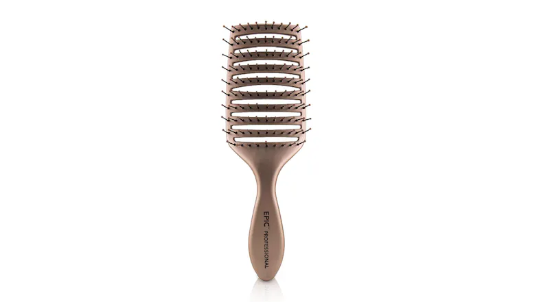 Wet Brush Pro Epic Quick Dry Detangler - # Rose Gold - 1pc Wet Brush Pro Epic Quick Dry Detangler - # Rose Gold - 1pc