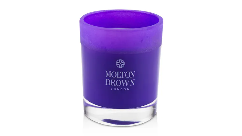 Molton Brown Single Wick Candle - Ylang Ylang - 180g/6.3oz Molton Brown Single Wick Candle - Ylang Ylang - 180g/6.3oz