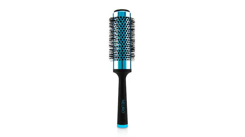 Paul Mitchell Neuro Round Titanium Thermal Brush - # Medium - 1pc Paul Mitchell Neuro Round Titanium Thermal Brush - # Medium - 1pc