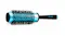 Paul Mitchell Neuro Round Titanium Thermal Brush - # Medium - 1pc Paul Mitchell Neuro Round Titanium Thermal Brush - # Medium - 1pc