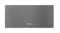 Miele 29cm Built-In Warming Drawer - Graphite Grey (ESW 7020/11135220) Miele 29cm Built-In Warming Drawer - Graphite Grey (ESW 7020/11135220)
