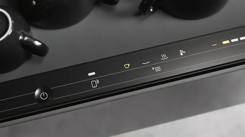 Miele 29cm Built-In Warming Drawer - Graphite Grey (ESW 7020/11135220) Miele 29cm Built-In Warming Drawer - Graphite Grey (ESW 7020/11135220)