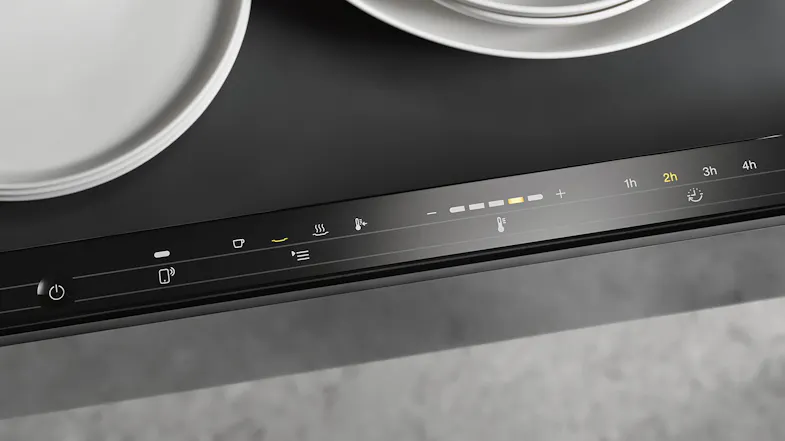 Miele 29cm Built-In Warming Drawer - Graphite Grey (ESW 7020/11135220) Miele 29cm Built-In Warming Drawer - Graphite Grey (ESW 7020/11135220)