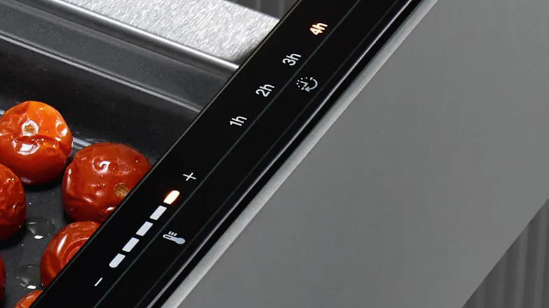 Miele 29cm Built-In Warming Drawer - Graphite Grey (ESW 7020/11135220) Miele 29cm Built-In Warming Drawer - Graphite Grey (ESW 7020/11135220)