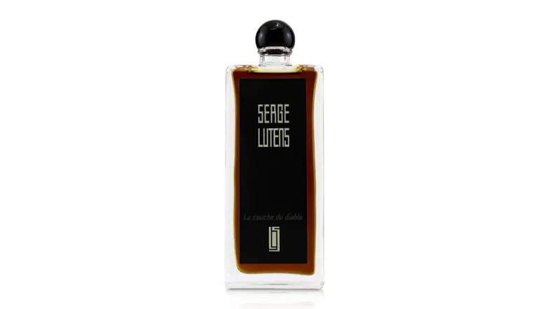 Serge Lutens La Couche Du Diable Eau de Parfum Spray - 50ml/1.6oz Serge Lutens La Couche Du Diable Eau de Parfum Spray - 50ml/1.6oz