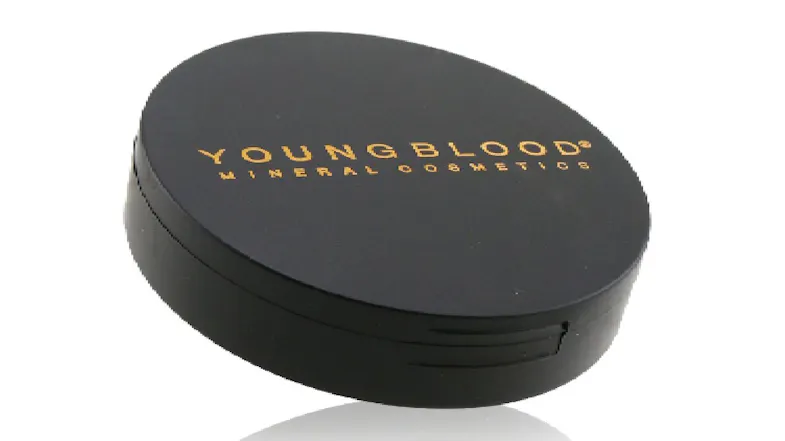 Youngblood Defining Bronzer - # Soleil - 8g/0.28oz Youngblood Defining Bronzer - # Soleil - 8g/0.28oz