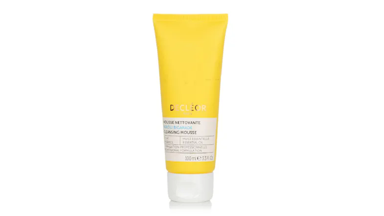 Decleor Neroli Bigarade Cleansing Mousse - 100ml/3.3oz Decleor Neroli Bigarade Cleansing Mousse - 100ml/3.3oz