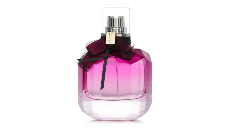 Yves Saint Laurent Mon Paris Intensement Eau De Parfum Intense Spray - 50ml/1.6oz Yves Saint Laurent Mon Paris Intensement Eau De Parfum Intense Spray - 50ml/1.6oz