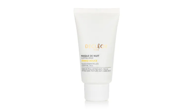 Decleor Sweet Orange Sleeping Mask - 50ml/1.68oz Decleor Sweet Orange Sleeping Mask - 50ml/1.68oz