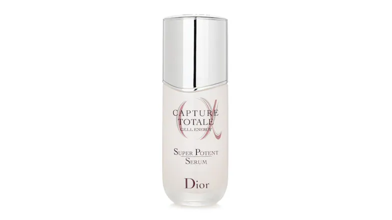 Christian Dior Capture Totale C.E.L.L. Energy Super Potent Total Age-Defying Intense Serum - 50ml/1.7oz Christian Dior Capture Totale C.E.L.L. Energy Super Potent Total Age-Defying Intense Serum - 50ml/1.7oz