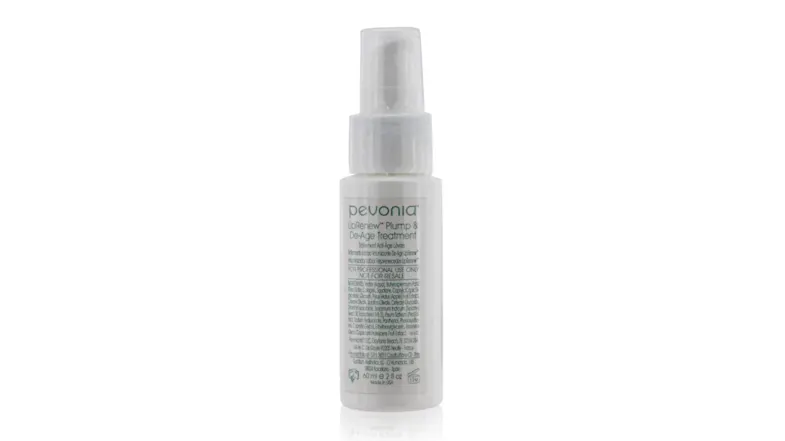 Pevonia Botanica Ligne Speciale LipRenew Plump & De-Age Treatment (Salon Size) - 60ml/2oz Pevonia Botanica Ligne Speciale LipRenew Plump & De-Age Treatment (Salon Size) - 60ml/2oz