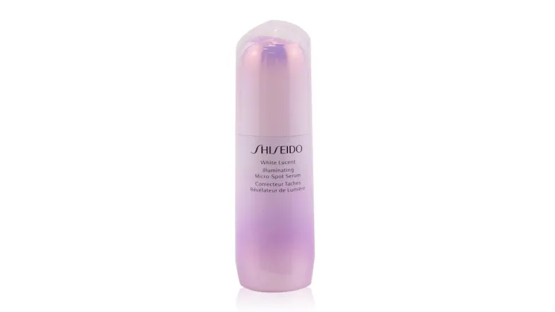 Shiseido White Lucent Illuminating Micro-Spot Serum - 30ml/1oz Shiseido White Lucent Illuminating Micro-Spot Serum - 30ml/1oz