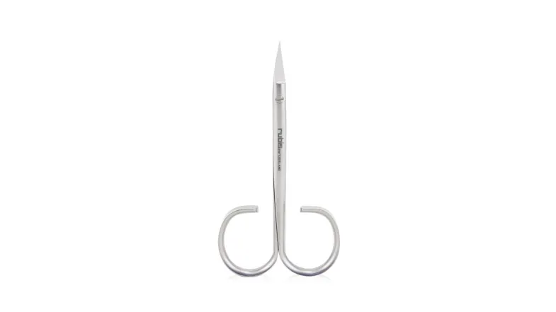 Rubis Nail Scissors Classic Rubis Nail Scissors Classic