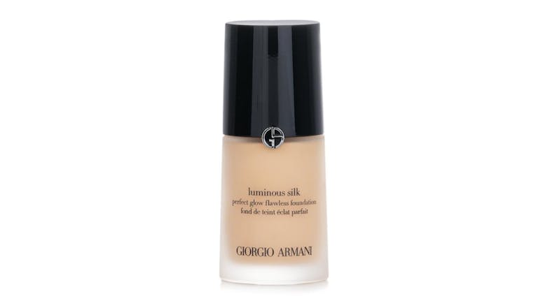 Giorgio Armani Luminous Silk Foundation - # 4 (Light Sand) 202611 - 30ml/1oz Giorgio Armani Luminous Silk Foundation - # 4 (Light Sand) 202611 - 30ml/1oz
