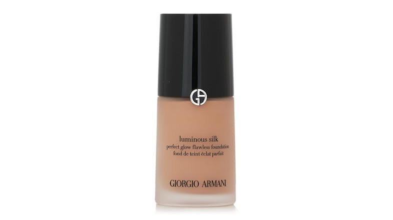 Giorgio Armani Luminous Silk Foundation - # 5.5 (Natural Beige) - 30ml/1oz Giorgio Armani Luminous Silk Foundation - # 5.5 (Natural Beige) - 30ml/1oz