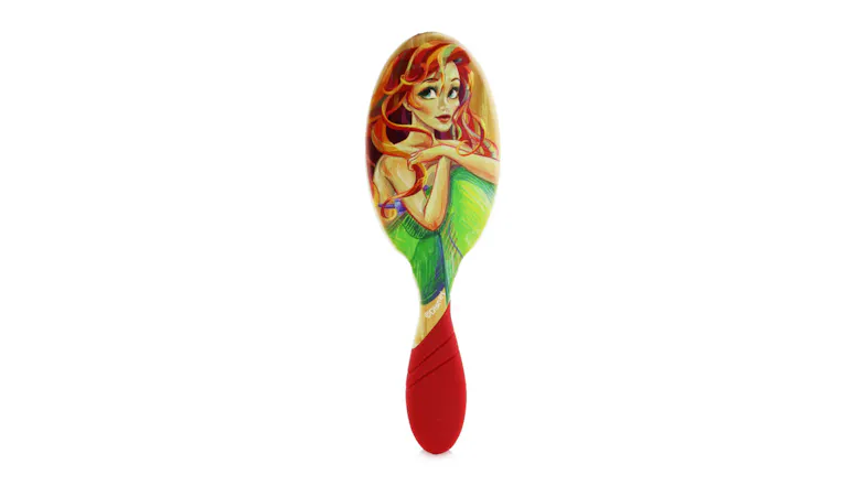 Wet Brush Pro Detangler Disney Stylized Princess - # Ariel - 1pc Wet Brush Pro Detangler Disney Stylized Princess - # Ariel - 1pc