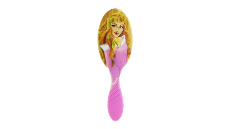Wet Brush Pro Detangler Disney Stylized Princess - # Aurora - 1pc Wet Brush Pro Detangler Disney Stylized Princess - # Aurora - 1pc