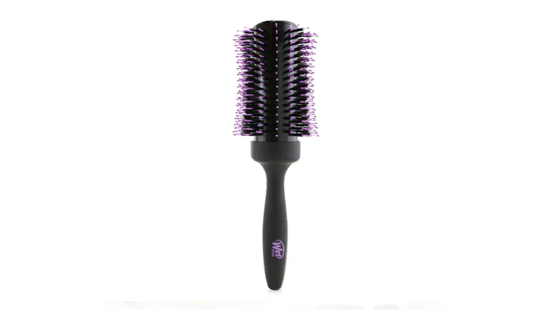 Wet Brush Volumising Round Brush - # Fine to Medium Hair - 1pc Wet Brush Volumising Round Brush - # Fine to Medium Hair - 1pc