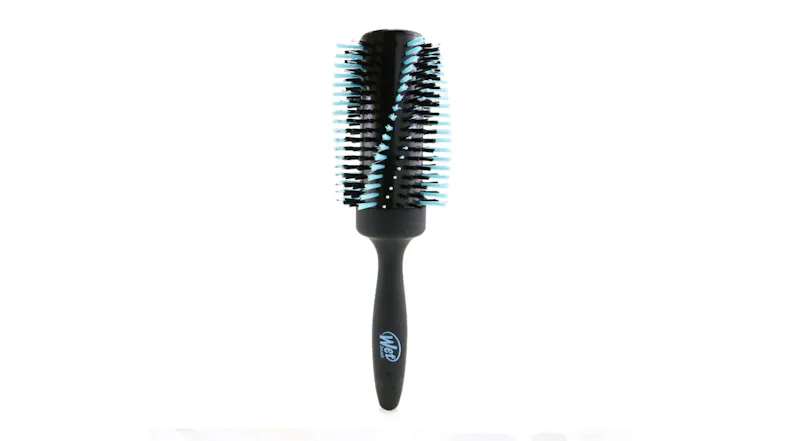 Wet Brush Smooth & Shine Round Brush - # Fine to Medium Hair - 1pc Wet Brush Smooth & Shine Round Brush - # Fine to Medium Hair - 1pc