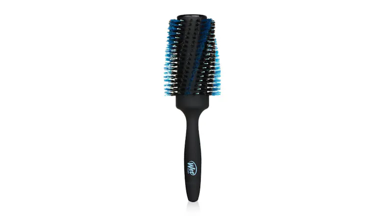 Wet Brush Smooth & Shine Round Brush - # Thick to Coarse Hair - 1pc Wet Brush Smooth & Shine Round Brush - # Thick to Coarse Hair - 1pc