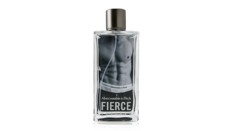 Abercrombie & Fitch Fierce Eau De Cologne Spray (New Packaging) - 200ml/6.7oz Abercrombie & Fitch Fierce Eau De Cologne Spray (New Packaging) - 200ml/6.7oz