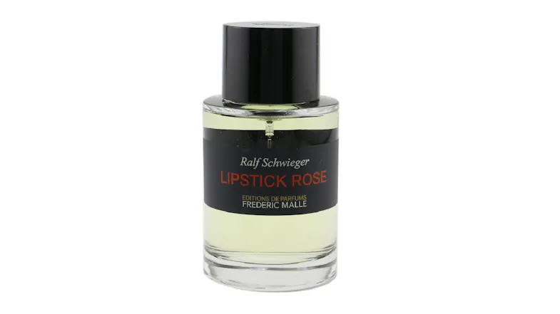 Frederic Malle Lipstick Rose Eau De Parfum Spray - 100ml/3.4oz Frederic Malle Lipstick Rose Eau De Parfum Spray - 100ml/3.4oz