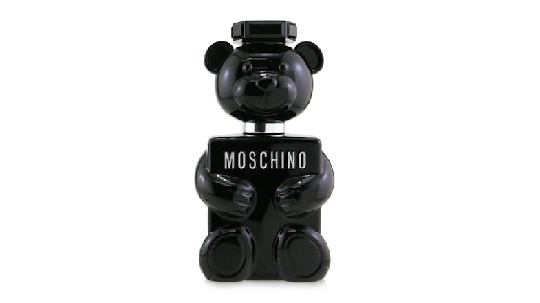 Moschino Toy Boy Eau De Parfum Spray - 100ml/3.4oz Moschino Toy Boy Eau De Parfum Spray - 100ml/3.4oz