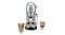De'Longhi Dedica Arte Manual Coffee Machine - Metal (EC885.M) De'Longhi Dedica Arte Manual Coffee Machine - Metal (EC885.M)