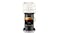 DeLonghi Vertuo Nespresso Capsule Coffee Machine with Aeroccino3 Milk Frother - White (ENV120.WAE)