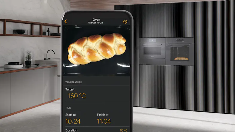 Miele 60cm 17 Function Built-In Oven - Obsidian Black (H 7860 BP/11128560) Miele 60cm 17 Function Built-In Oven - Obsidian Black (H 7860 BP/11128560)