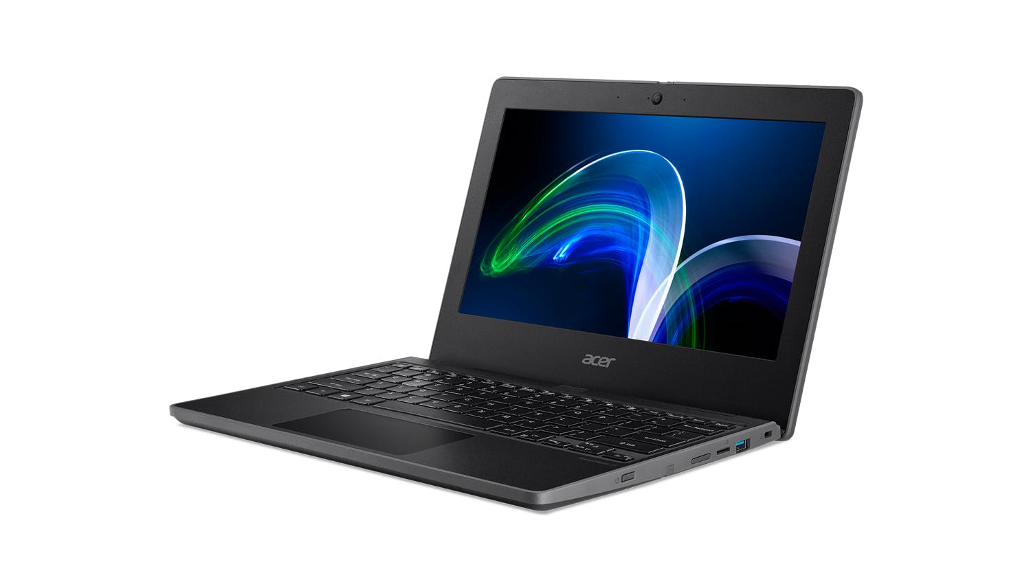 Acer TravelMate Spin B3 11.6" Laptop - Intel Pentium 4GB-RAM 128GB-SSD (TMB311R-32-P273)