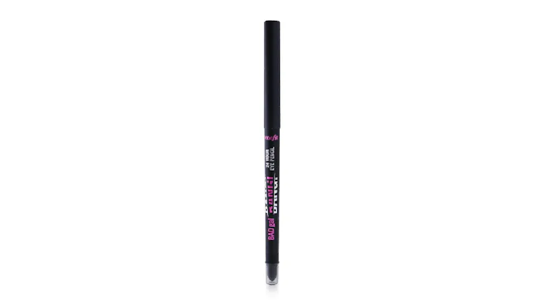 Benefit BADgal BANG! 24 Hour Eye Pencil - # Pitch Black - 0.25g/0.009oz Benefit BADgal BANG! 24 Hour Eye Pencil - # Pitch Black - 0.25g/0.009oz