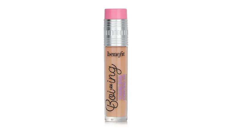 Benefit Boi ing Cakeless Concealer - # 7 Medium Warm - 5ml/0.17oz Benefit Boi ing Cakeless Concealer - # 7 Medium Warm - 5ml/0.17oz
