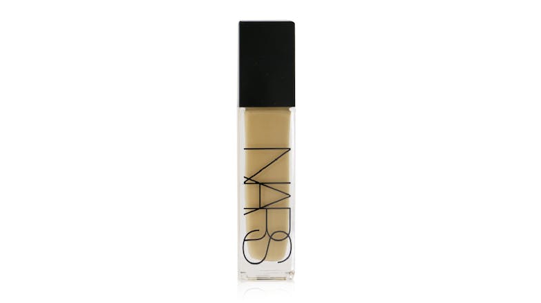 NARS Natural Radiant Longwear Foundation - # Fiji (Light 5 - For Light To Medium Skin With Neutral Undertones) - 30ml/1oz NARS Natural Radiant Longwear Foundation - # Fiji (Light 5 - For Light To Medium Skin With Neutral Undertones) - 30ml/1oz