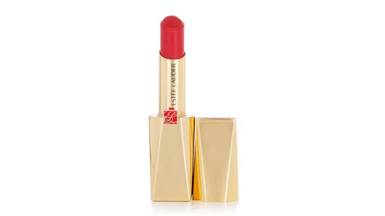 Estee Lauder Pure Color Desire Rouge Excess Matte Lipstick - # 313 Bite Back - 4g/0.14oz Estee Lauder Pure Color Desire Rouge Excess Matte Lipstick - # 313 Bite Back - 4g/0.14oz