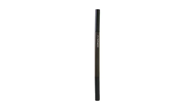 MAC Eye Brows Styler - # Spiked (Deep Brown) - 0.09g/0.003oz MAC Eye Brows Styler - # Spiked (Deep Brown) - 0.09g/0.003oz