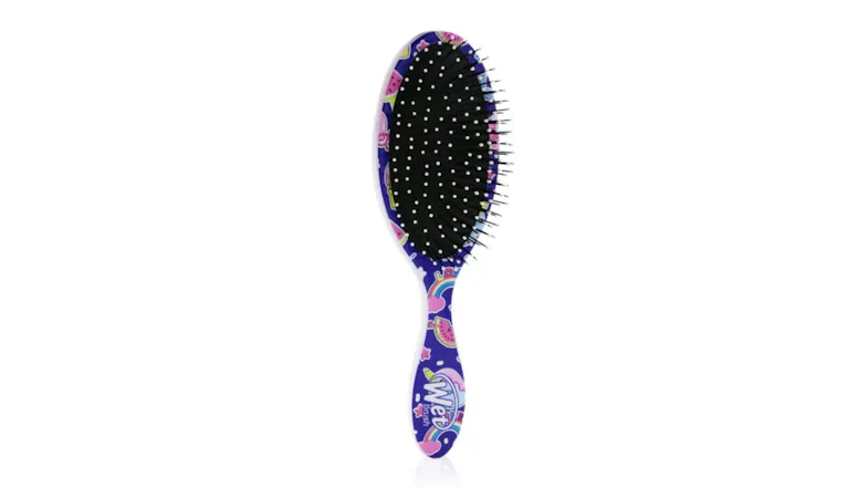 Wet Brush Original Detangler Happy Hair - # Fantasy - 1pc Wet Brush Original Detangler Happy Hair - # Fantasy - 1pc
