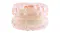 Voluspa Macaron Candle - Rose Otto - 51g/1.8oz Voluspa Macaron Candle - Rose Otto - 51g/1.8oz